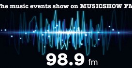 Musicshow FM chương trình chuyên sự kiện âm nhạc giải trí của Musicshow